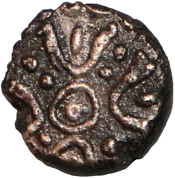 Coin obverse image