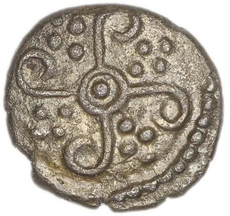 Coin obverse image