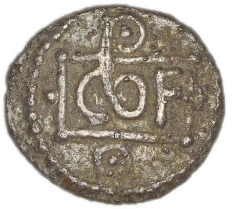 Coin obverse image