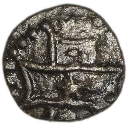 Coin obverse image