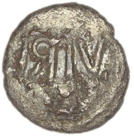 Coin obverse image