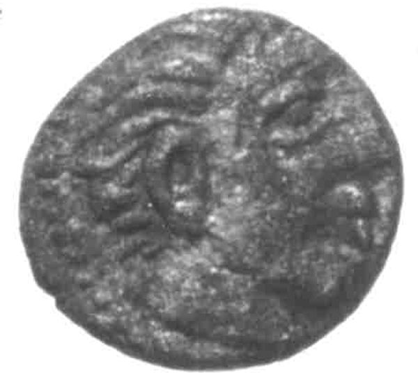 Coin obverse image