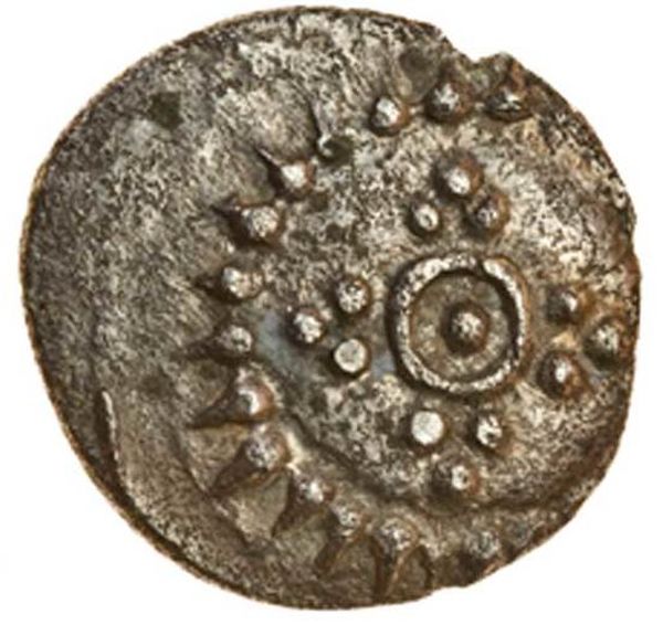 Coin obverse image