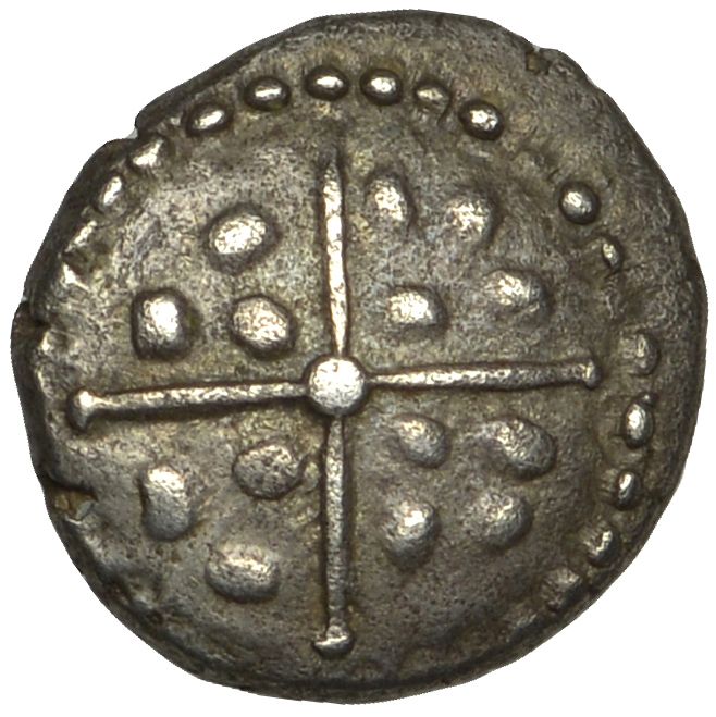 Coin obverse image