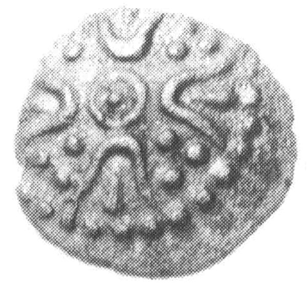 Coin obverse image