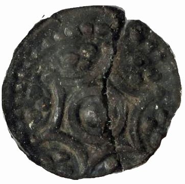 Coin obverse image