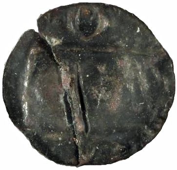 Coin reverse image