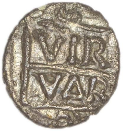Coin obverse image