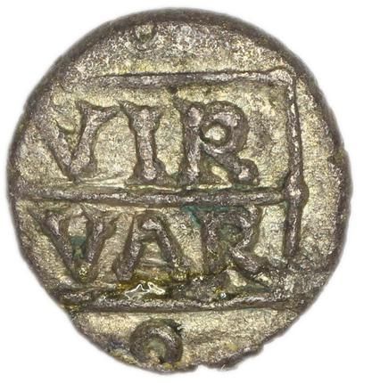 Coin obverse image