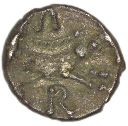 Coin reverse image