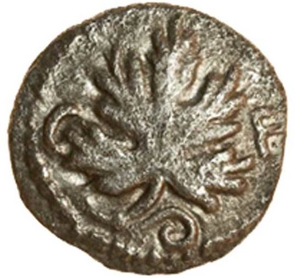 Coin obverse image