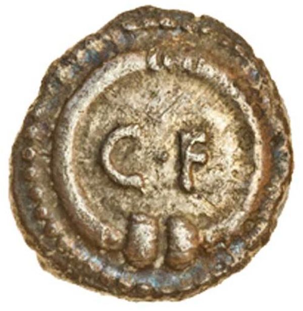 Coin obverse image