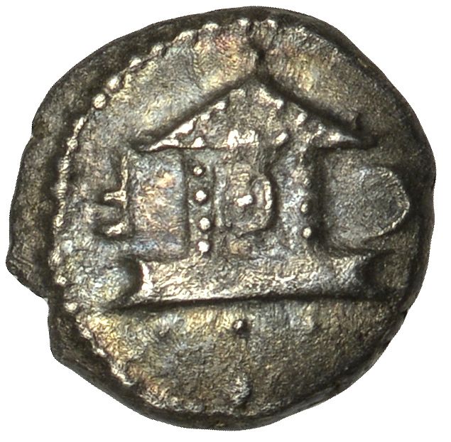 Coin obverse image