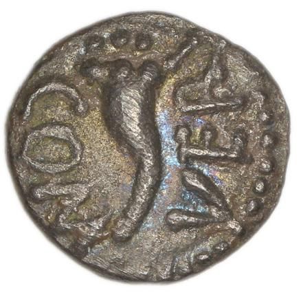 Coin obverse image