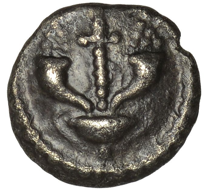 Coin obverse image
