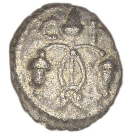 Coin obverse image
