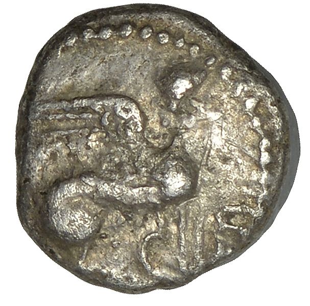 Coin obverse image
