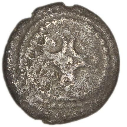 Coin obverse image