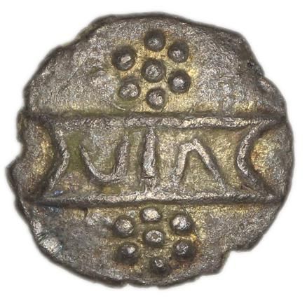 Coin obverse image