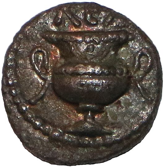 Coin obverse image