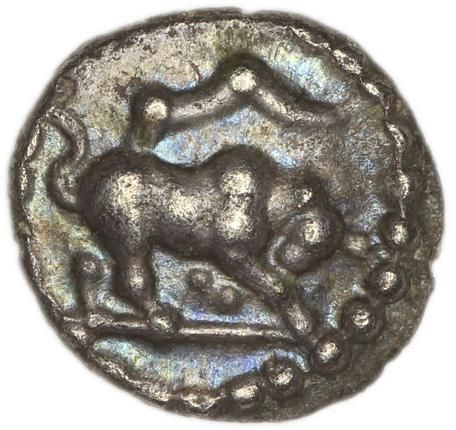 Coin obverse image