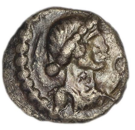 Coin obverse image