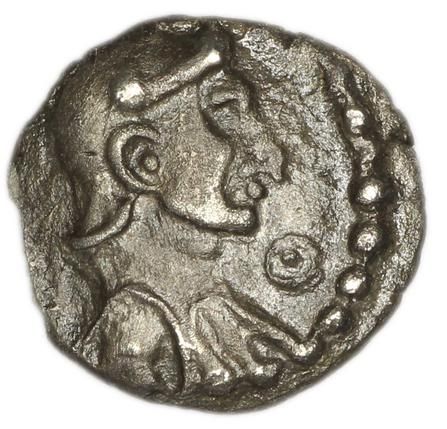 Coin obverse image