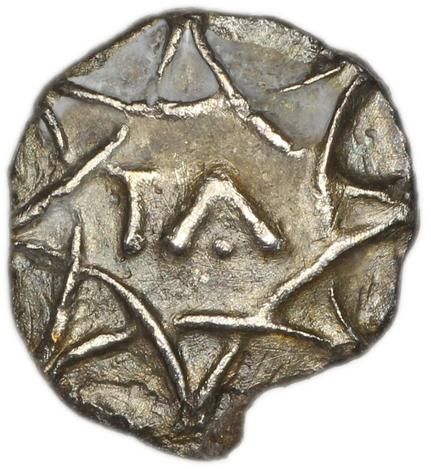 Coin obverse image