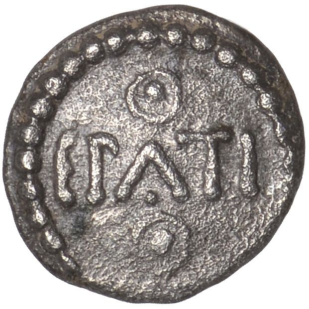Coin obverse image