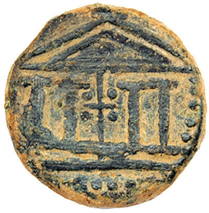 Coin obverse image