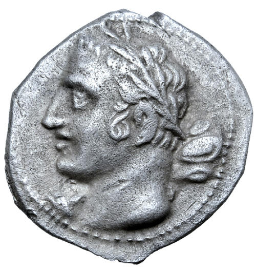 Coin obverse image