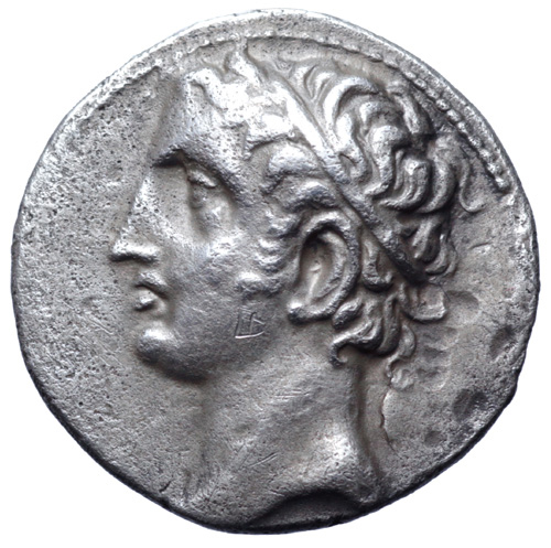 Coin obverse image