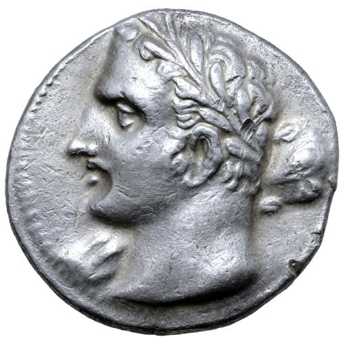 Coin obverse image