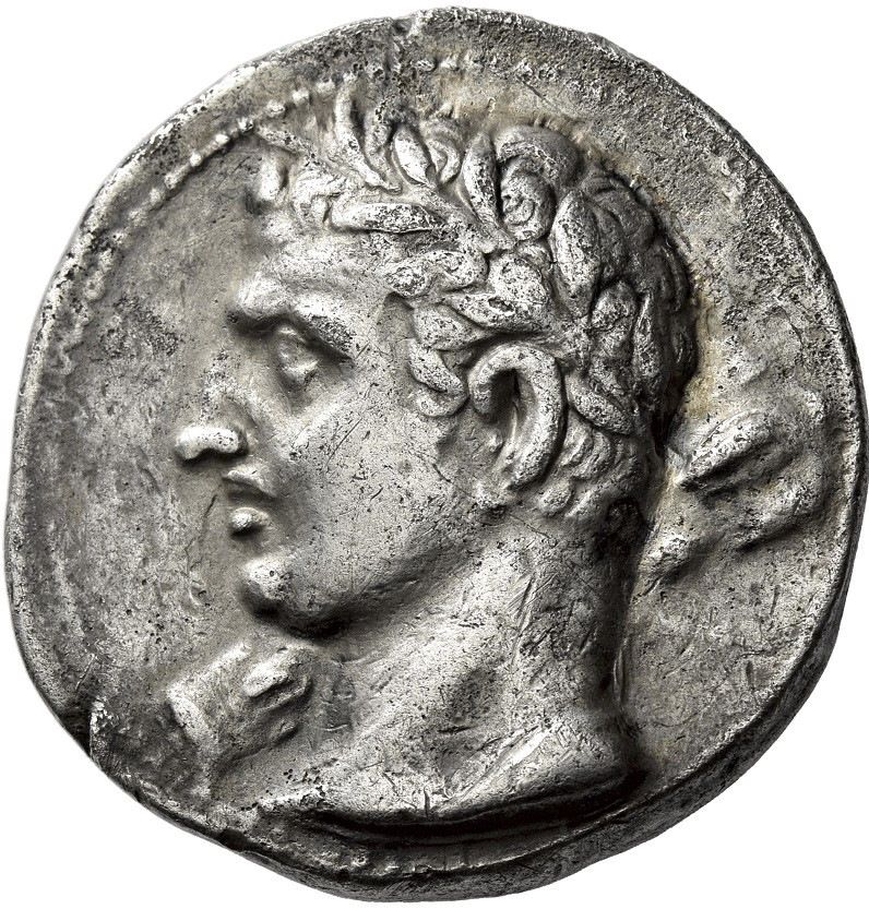 Coin obverse image