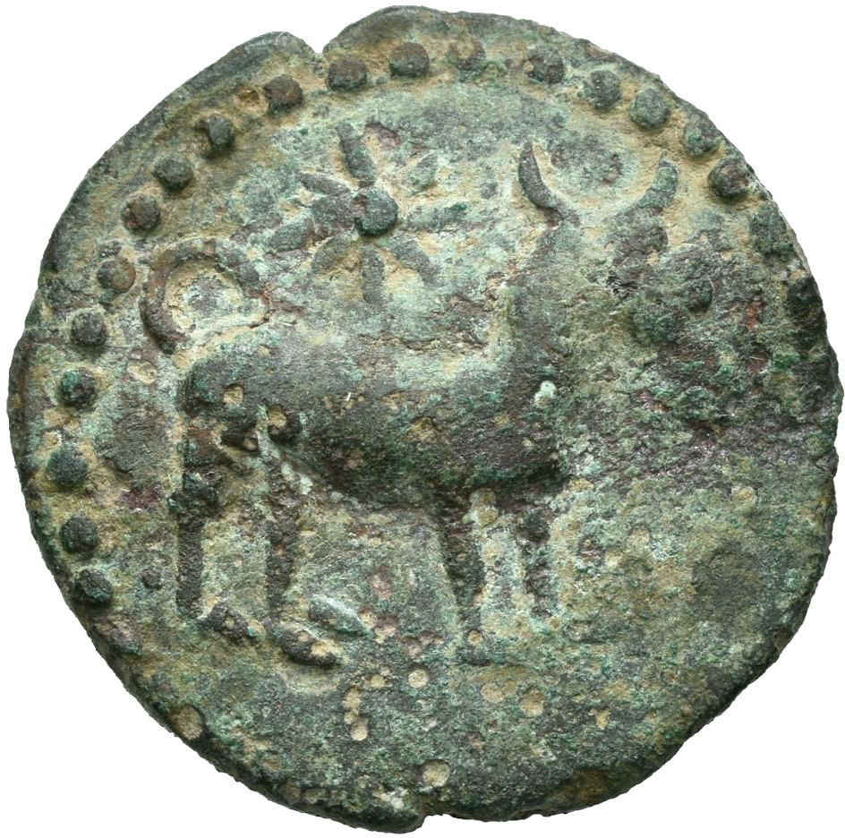 Coin obverse image