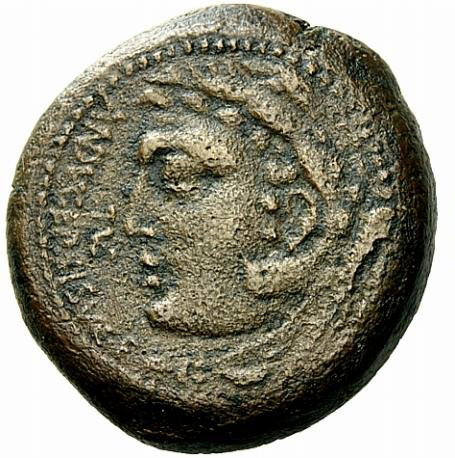 Coin obverse image