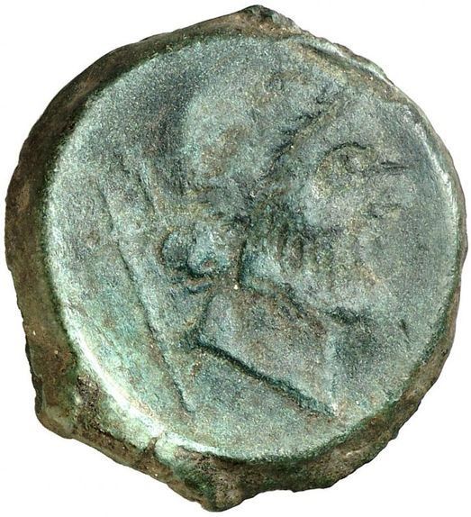 Coin obverse image