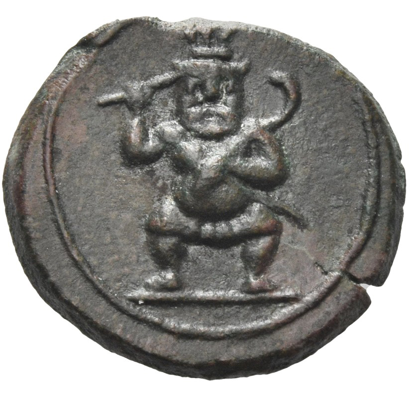 Coin obverse image