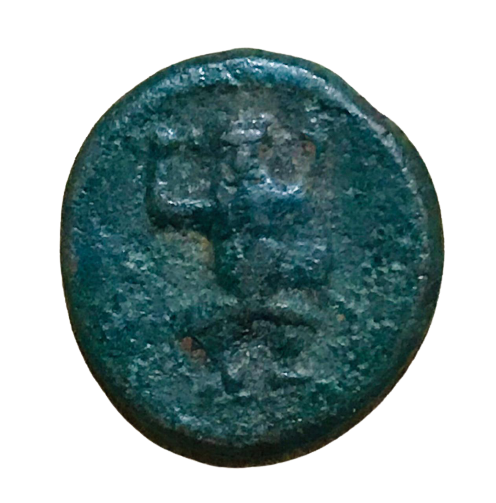 Coin obverse image