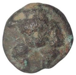 Coin obverse image