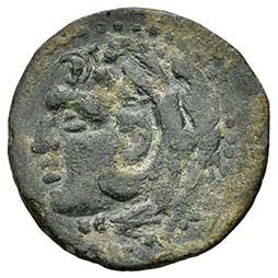 Coin obverse image
