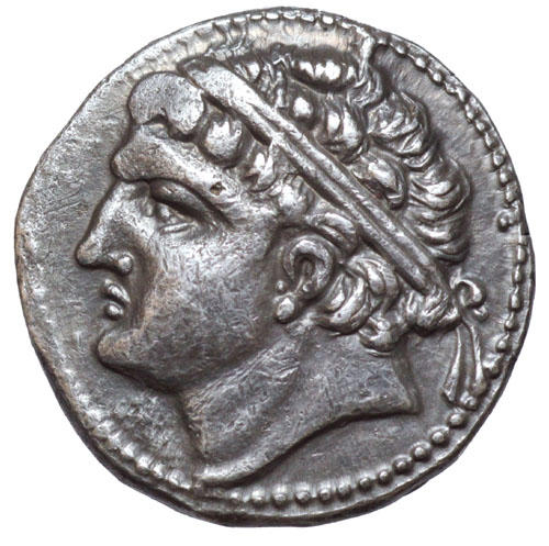 Coin obverse image
