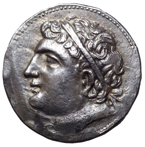 Coin obverse image