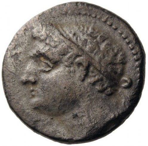 Coin obverse image