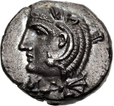 Coin obverse image