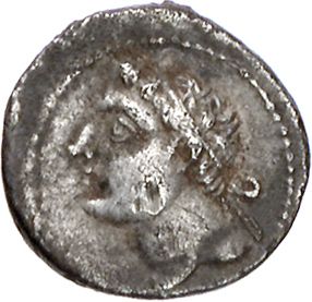Coin obverse image