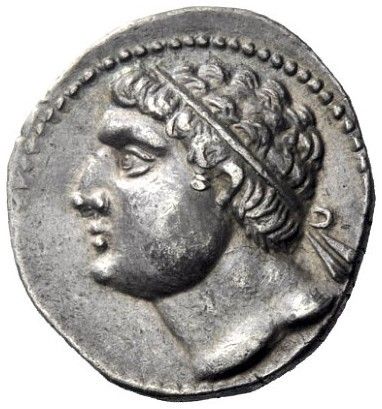 Coin obverse image