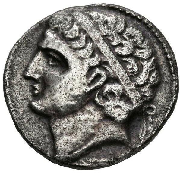 Coin obverse image