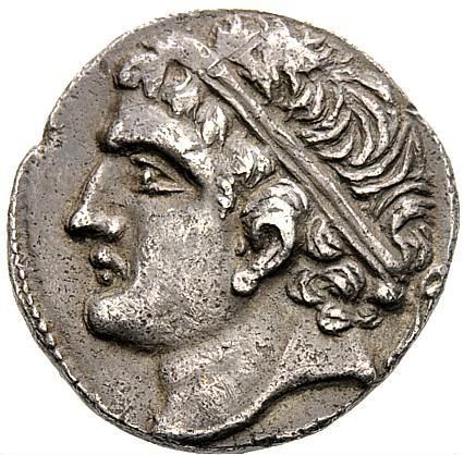 Coin obverse image
