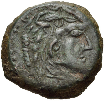 Coin obverse image